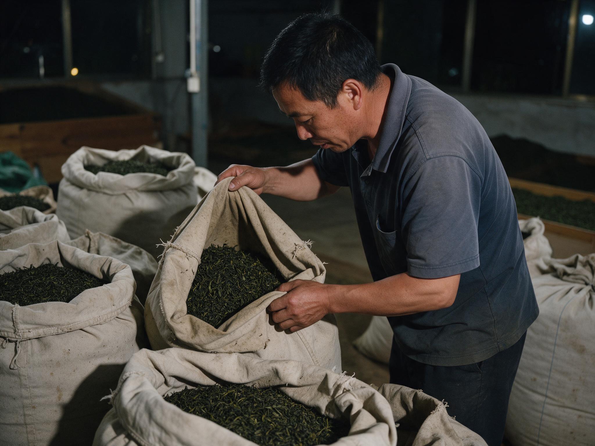 《老板说完以后》第8期:三家中期报告都发了,但增长这件事还差得远|事实是情境图