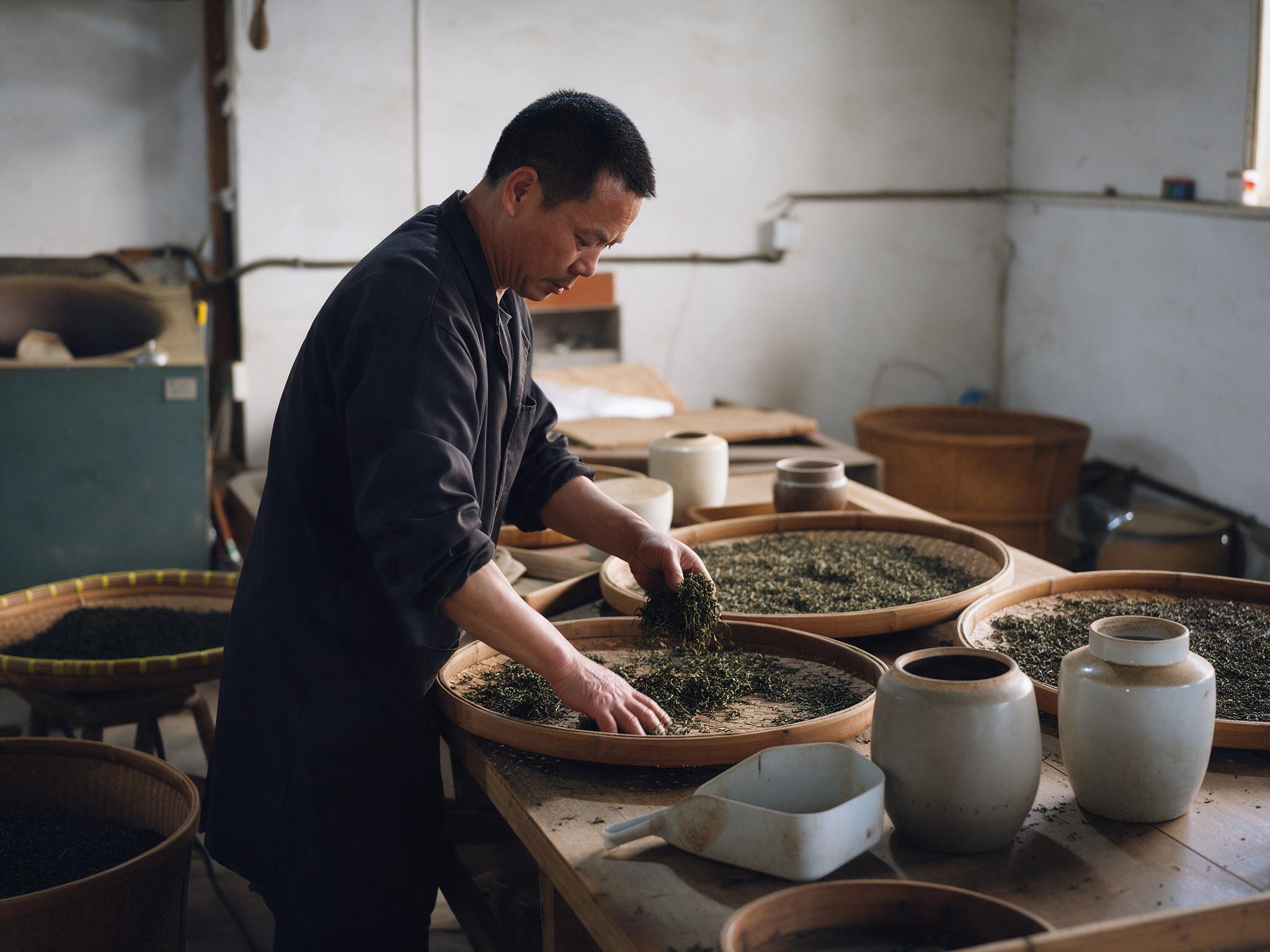 三家中报已发,门店数之外还藏着什么|蜜雪集团、古茗、茶百道情境图